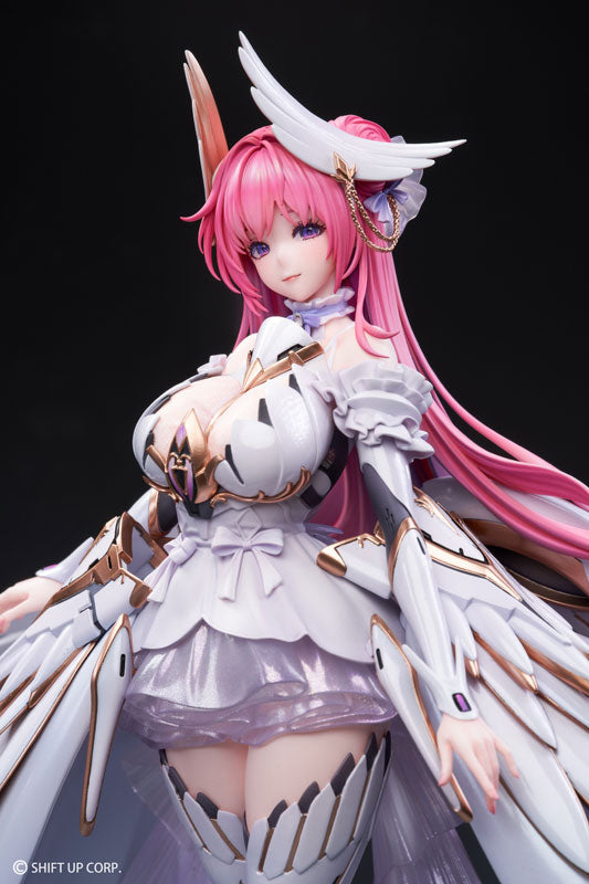 dorothy nikke pink dress Goddess of Victory: Nikke Dorothy Nostalgia Dawn Party Skin Cosplay Costume Bodysuit with Socks and Belt