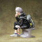Evangelion (RADIO EVA) Kaworu Nagisa Ver.RADIO EVA Part.3 1/7 Complete Figure, Action & Toy Figures, animota