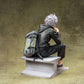 Evangelion (RADIO EVA) Kaworu Nagisa Ver.RADIO EVA Part.3 1/7 Complete Figure, Action & Toy Figures, animota
