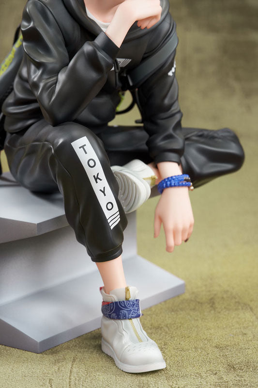 Evangelion (RADIO EVA) Kaworu Nagisa Ver.RADIO EVA Part.3 1/7 Complete Figure, Action & Toy Figures, animota