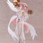 Azur Lane Theseus: New Year's White Plumage Ver. 1/6 Complete Figure, Action & Toy Figures, animota
