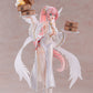 Azur Lane Theseus: New Year's White Plumage Ver. 1/6 Complete Figure, Action & Toy Figures, animota