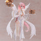 Azur Lane Theseus: New Year's White Plumage Ver. 1/6 Complete Figure, Action & Toy Figures, animota