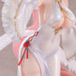 Azur Lane Theseus: New Year's White Plumage Ver. 1/6 Complete Figure, Action & Toy Figures, animota