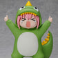 Bocchi the Rock! Hitori Gotoh Attention-Seeking Monster Soft Vinyl Figure, Action & Toy Figures, animota