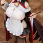 Azur Lane Kashino Tsumazuki Trouble Maid Ver. 1/7 Complete Figure, Action & Toy Figures, animota