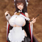 Azur Lane Kashino Tsumazuki Trouble Maid Ver. 1/7 Complete Figure, Action & Toy Figures, animota