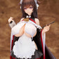 Azur Lane Kashino Tsumazuki Trouble Maid Ver. 1/7 Complete Figure, Action & Toy Figures, animota
