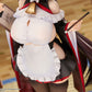 Azur Lane Kashino Tsumazuki Trouble Maid Ver. 1/7 Complete Figure, Action & Toy Figures, animota
