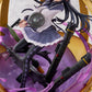 TV Anime "Puella Magi Madoka Magica" Homura Akemi 1/7 Complete Figure, Action & Toy Figures, animota