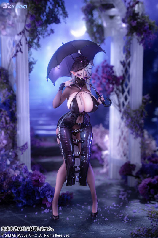 Miboujin Kirie 1/7 Complete Figure, Action & Toy Figures, animota