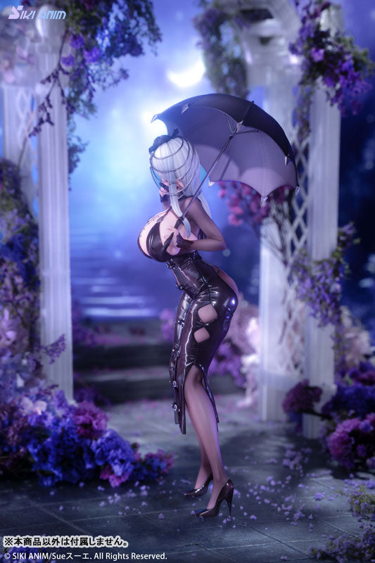 Miboujin Kirie 1/7 Complete Figure, Action & Toy Figures, animota