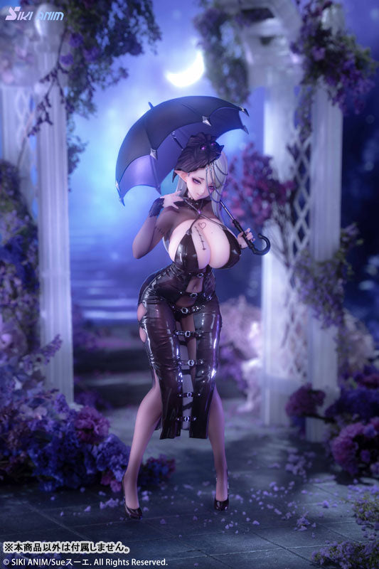 Miboujin Kirie 1/7 Complete Figure, Action & Toy Figures, animota