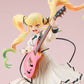 Lucrea Rock is a Lady's Modesty Lilisa Suzunomiya 1/8 Complete Figure, Action & Toy Figures, animota