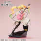 Lucrea Rock is a Lady's Modesty Lilisa Suzunomiya 1/8 Complete Figure, Action & Toy Figures, animota