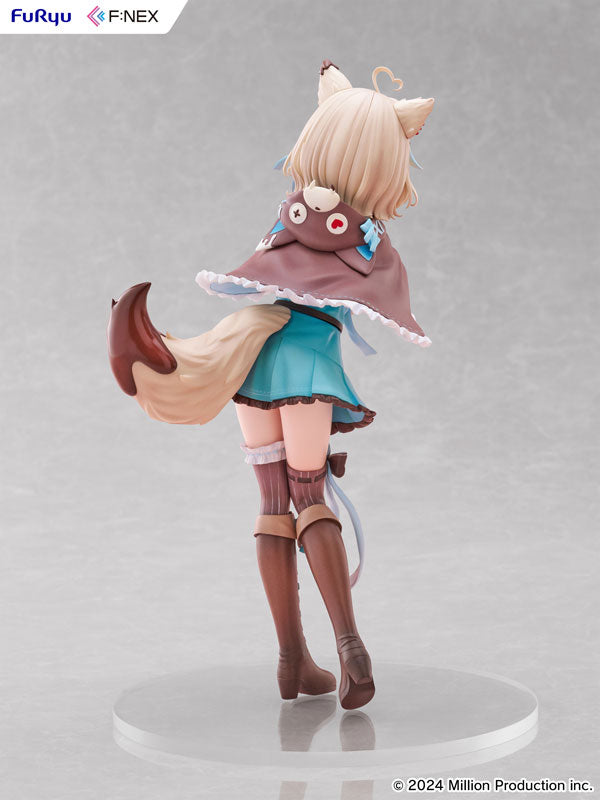 Amakami Konomi 1/7 Scale Figure, Action & Toy Figures, animota