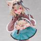 Amakami Konomi 1/7 Scale Figure, Action & Toy Figures, animota