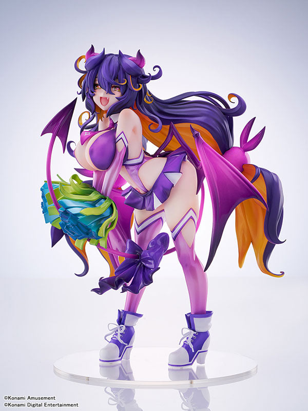 BOMBER GIRL Prune Succubus Cheer Costume Ver., Action & Toy Figures, animota