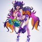 BOMBER GIRL Prune Succubus Cheer Costume Ver., Action & Toy Figures, animota