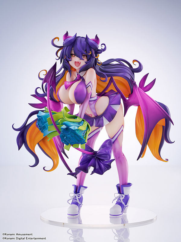 BOMBER GIRL Prune Succubus Cheer Costume Ver., Action & Toy Figures, animota