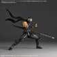 Revoltech Amazing Yamaguchi Ryu Hayabusa "NINJA GAIDEN 3: Razor's Edge" Ver., Uncategorized, animota