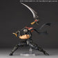 Revoltech Amazing Yamaguchi Ryu Hayabusa "NINJA GAIDEN 3: Razor's Edge" Ver., Uncategorized, animota