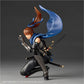 Revoltech Amazing Yamaguchi NINJA GAIDEN 3: Razor's Edge Kasumi, Action & Toy Figures, animota