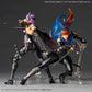 Revoltech Amazing Yamaguchi NINJA GAIDEN 3: Razor's Edge Kasumi, Action & Toy Figures, animota