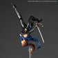 Revoltech Amazing Yamaguchi NINJA GAIDEN 3: Razor's Edge Kasumi, Action & Toy Figures, animota