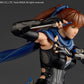 Revoltech Amazing Yamaguchi NINJA GAIDEN 3: Razor's Edge Kasumi, Action & Toy Figures, animota