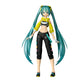 Revoltech Amazing Yamaguchi Hatsune Miku Fit Boxing Ver., Action & Toy Figures, animota