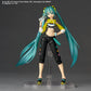 Revoltech Amazing Yamaguchi Hatsune Miku Fit Boxing Ver., Action & Toy Figures, animota