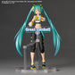 Revoltech Amazing Yamaguchi Hatsune Miku Fit Boxing Ver., Action & Toy Figures, animota
