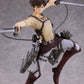 Attack on Titan Eren Yeager 1/7 Complete Figure, Action & Toy Figures, animota