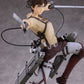 Attack on Titan Eren Yeager 1/7 Complete Figure, Action & Toy Figures, animota