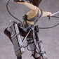 Attack on Titan Eren Yeager 1/7 Complete Figure, Action & Toy Figures, animota