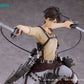 Attack on Titan Eren Yeager 1/7 Complete Figure, Action & Toy Figures, animota