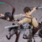Attack on Titan Eren Yeager 1/7 Complete Figure, Action & Toy Figures, animota