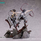 Attack on Titan Eren Yeager 1/7 Complete Figure, Action & Toy Figures, animota