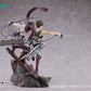 Attack on Titan Eren Yeager 1/7 Complete Figure, Action & Toy Figures, animota