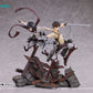 Attack on Titan Eren Yeager 1/7 Complete Figure, Action & Toy Figures, animota
