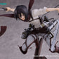 Attack on Titan Mikasa Ackerman 1/7 Complete Figure, Action & Toy Figures, animota