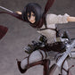 Attack on Titan Mikasa Ackerman 1/7 Complete Figure, Action & Toy Figures, animota