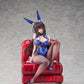 Hanikami Kanojo Kasane Minazumi Bunny Girl Ver. illustration by Piromizu 1/6 Complete Figure, Action & Toy Figures, animota
