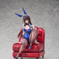 Hanikami Kanojo Kasane Minazumi Bunny Girl Ver. illustration by Piromizu 1/6 Complete Figure, Action & Toy Figures, animota