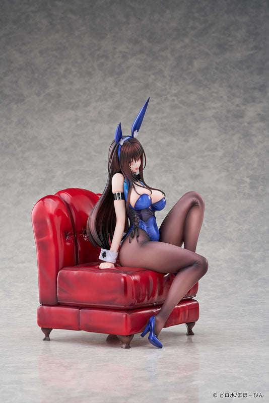 Hanikami Kanojo Kasane Minazumi Bunny Girl Ver. illustration by Piromizu 1/6 Complete Figure, Action & Toy Figures, animota