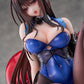 Hanikami Kanojo Kasane Minazumi Bunny Girl Ver. illustration by Piromizu 1/6 Complete Figure, Action & Toy Figures, animota
