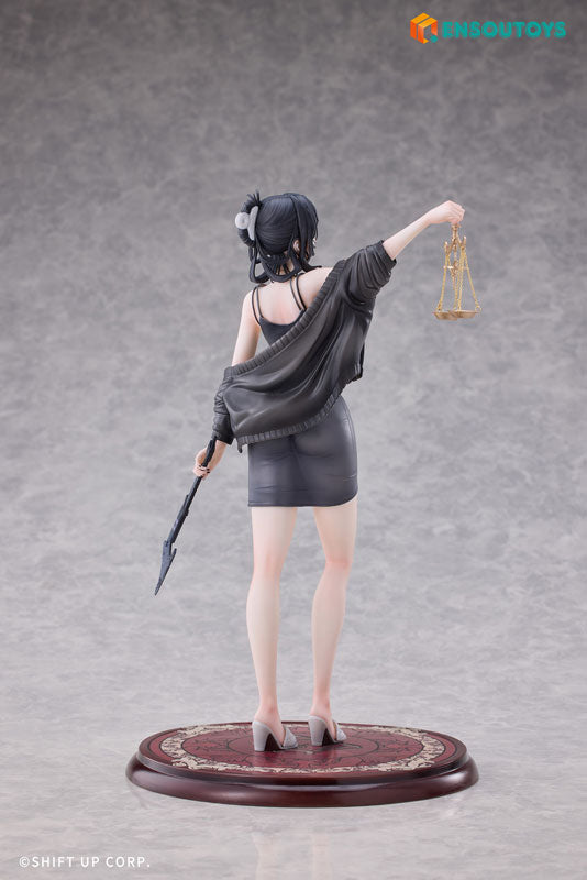 Goddess of Victory: Nikke D: Killer Wife 1/7 Complete Figure, Action & Toy Figures, animota
