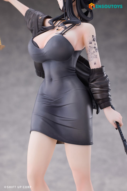 Goddess of Victory: Nikke D: Killer Wife 1/7 Complete Figure, Action & Toy Figures, animota