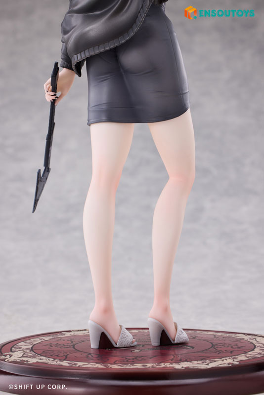 Goddess of Victory: Nikke D: Killer Wife 1/7 Complete Figure, Action & Toy Figures, animota
